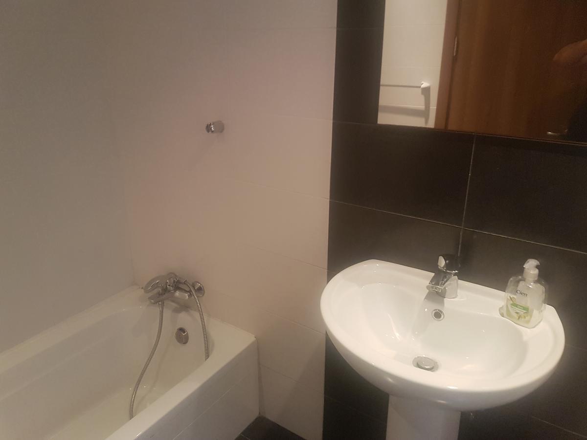Отель Le Malte House St. Julians Сент Джулианс Экстерьер фото