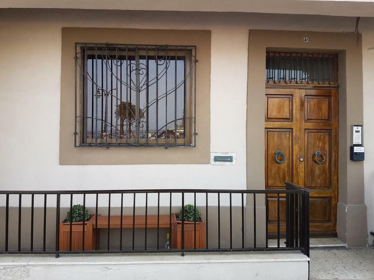 Отель Le Malte House St. Julians Сент Джулианс Экстерьер фото