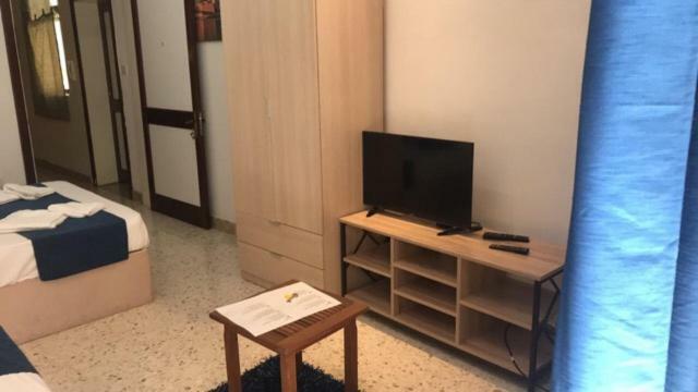 Отель Le Malte House St. Julians Сент Джулианс Экстерьер фото