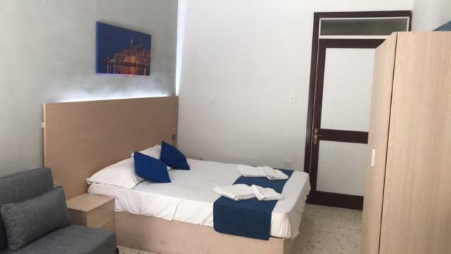 Отель Le Malte House St. Julians Сент Джулианс Экстерьер фото
